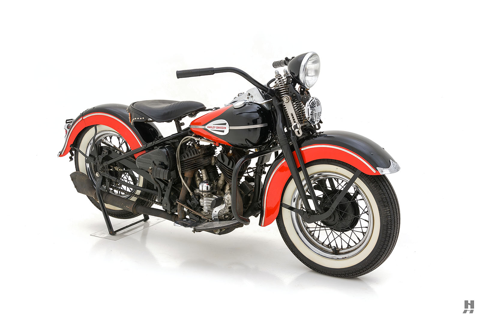 1948 Harley-Davidson WL Base | Hagerty Valuation Tools®
